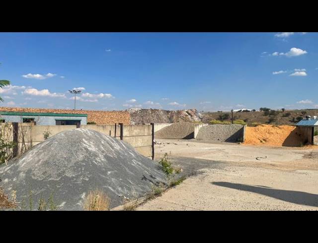 LAND FOR SALE IN KYA SANDS